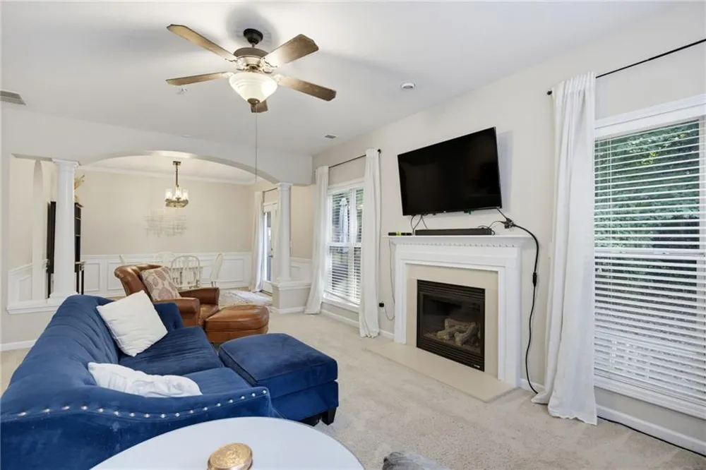 1091 Brownstone Drive #22 Marietta, GA 30008