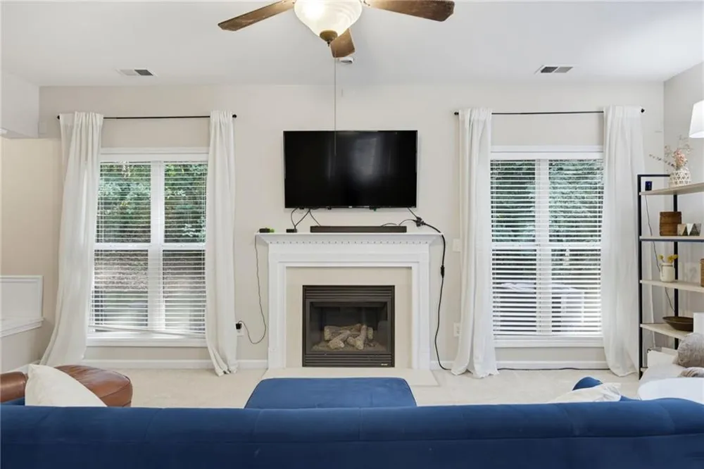 1091 Brownstone Drive #22 Marietta, GA 30008