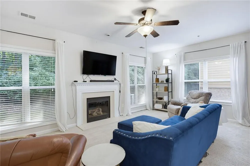 1091 Brownstone Drive #22 Marietta, GA 30008
