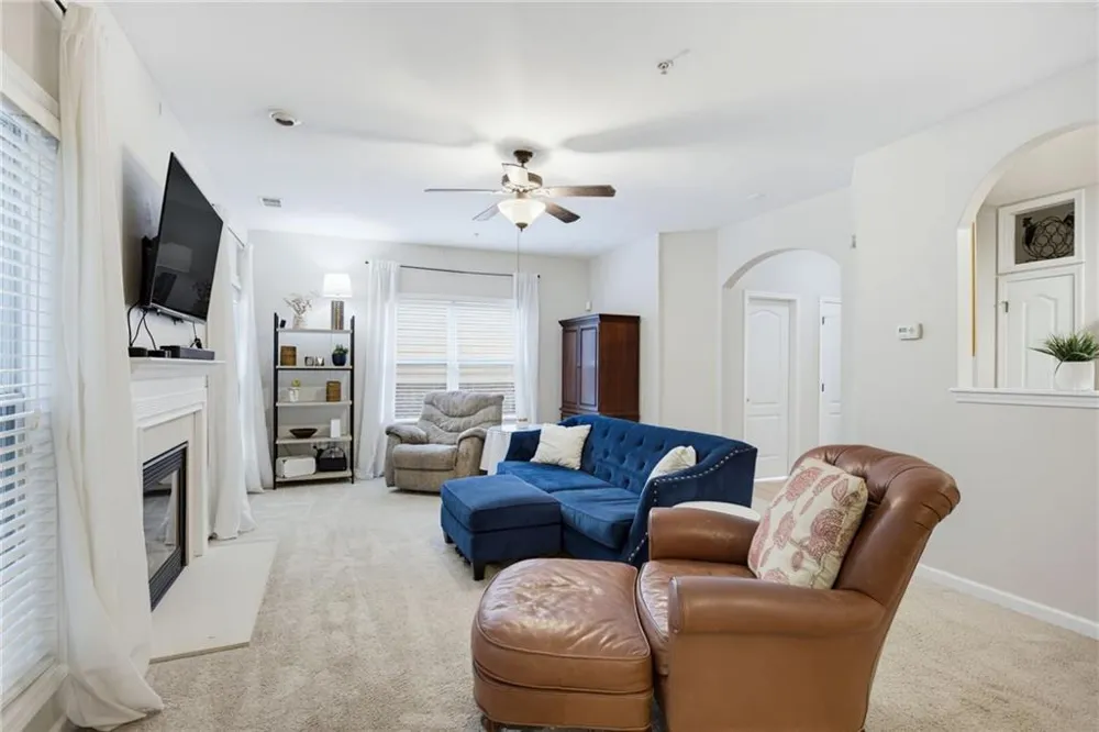 1091 Brownstone Drive #22 Marietta, GA 30008