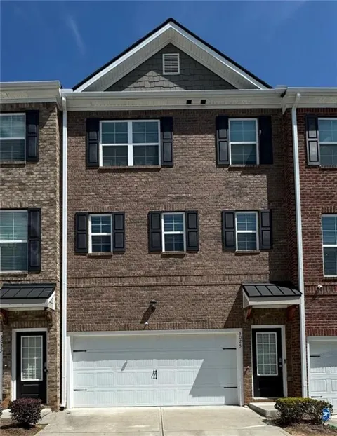 3025 Westpoint Circle