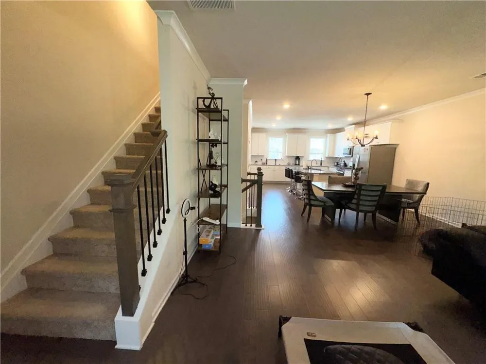 3025 Westpoint Circle Snellville, GA 30078