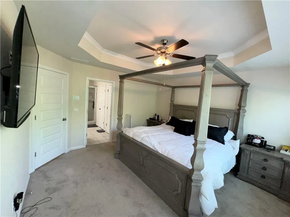3025 Westpoint Circle Snellville, GA 30078
