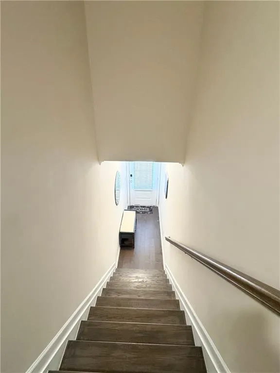 3025 Westpoint Circle Snellville, GA 30078