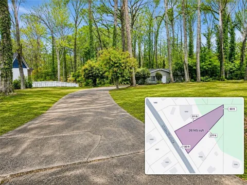 1900 Harts Mill Road