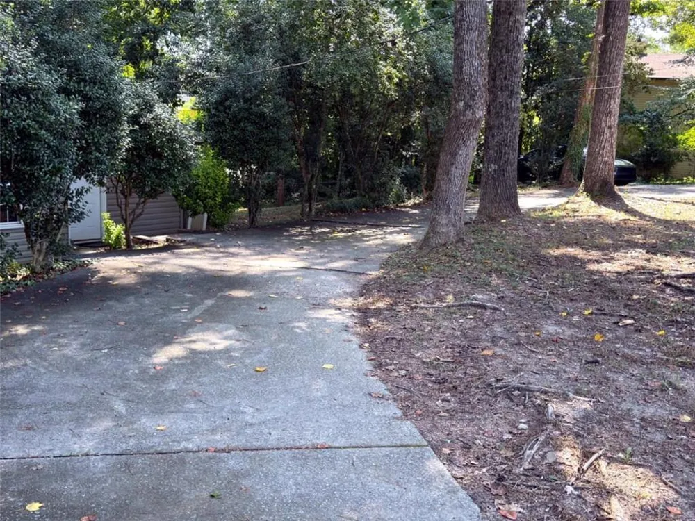 1900 Harts Mill Road Atlanta, GA 30341