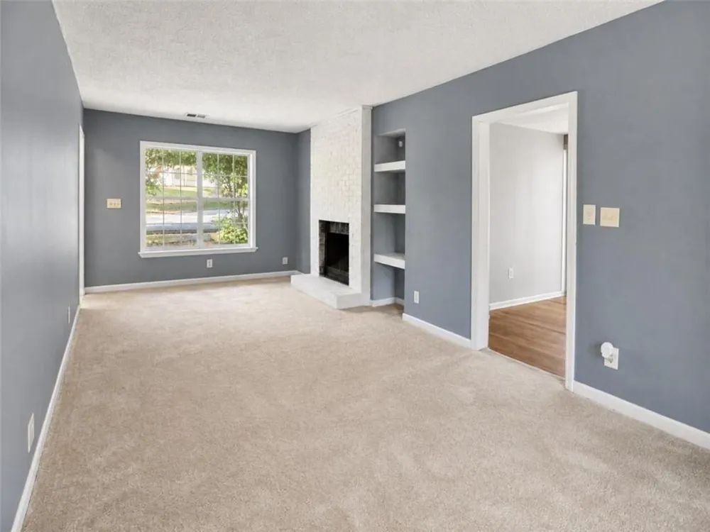 1900 Harts Mill Road Atlanta, GA 30341
