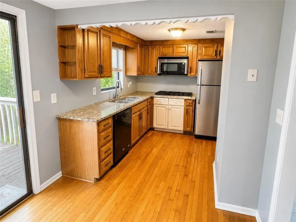 1900 Harts Mill Road Atlanta, GA 30341
