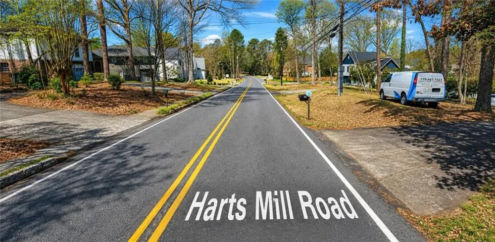 1900 Harts Mill Road Atlanta, GA 30341