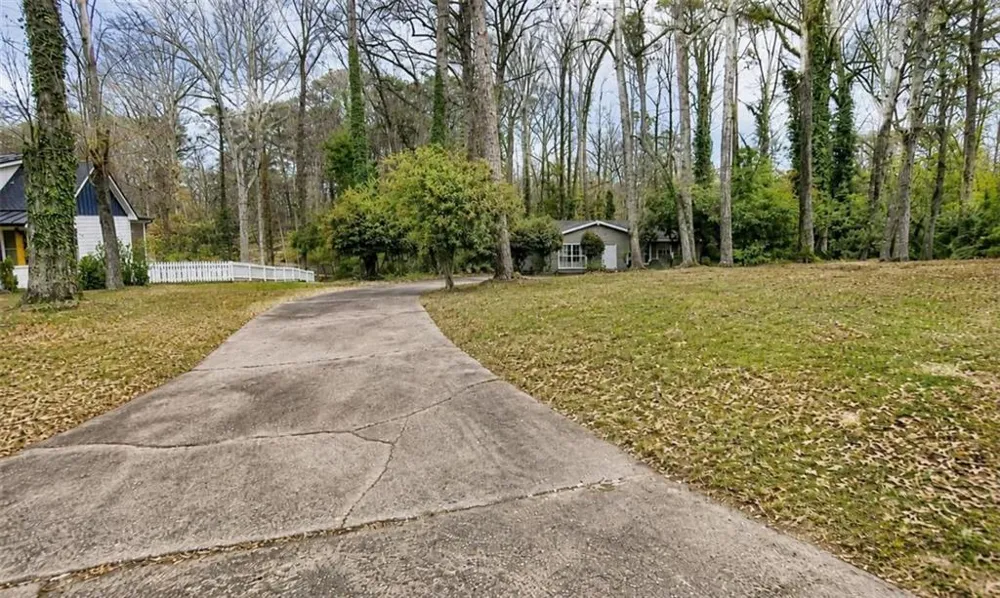 1900 Harts Mill Road Atlanta, GA 30341