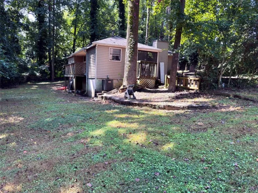 1900 Harts Mill Road Atlanta, GA 30341