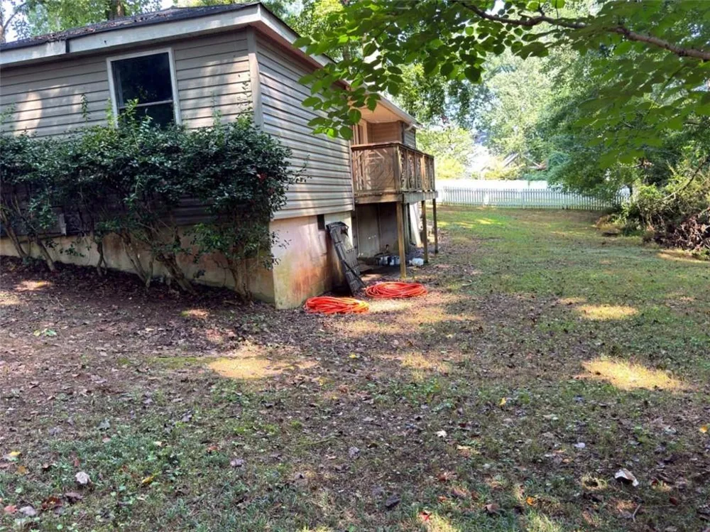 1900 Harts Mill Road Atlanta, GA 30341