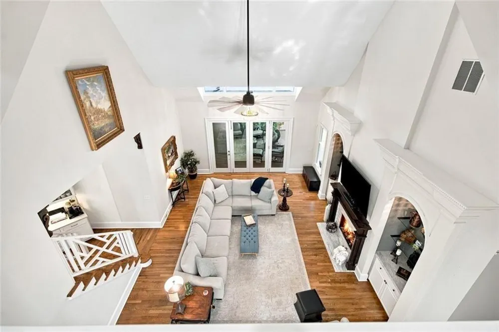 7560 Bridgegate Court Sandy Springs, GA 30350