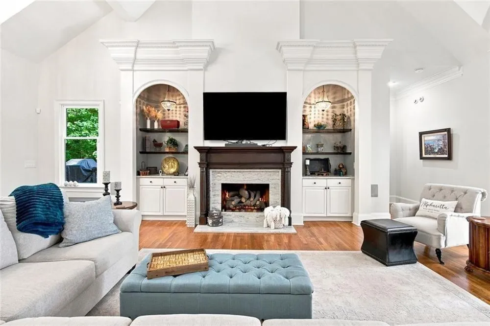 7560 Bridgegate Court Sandy Springs, GA 30350