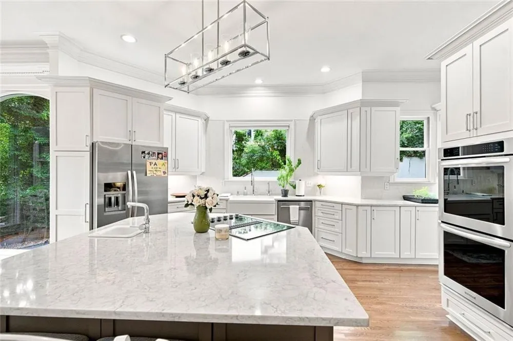7560 Bridgegate Court Sandy Springs, GA 30350