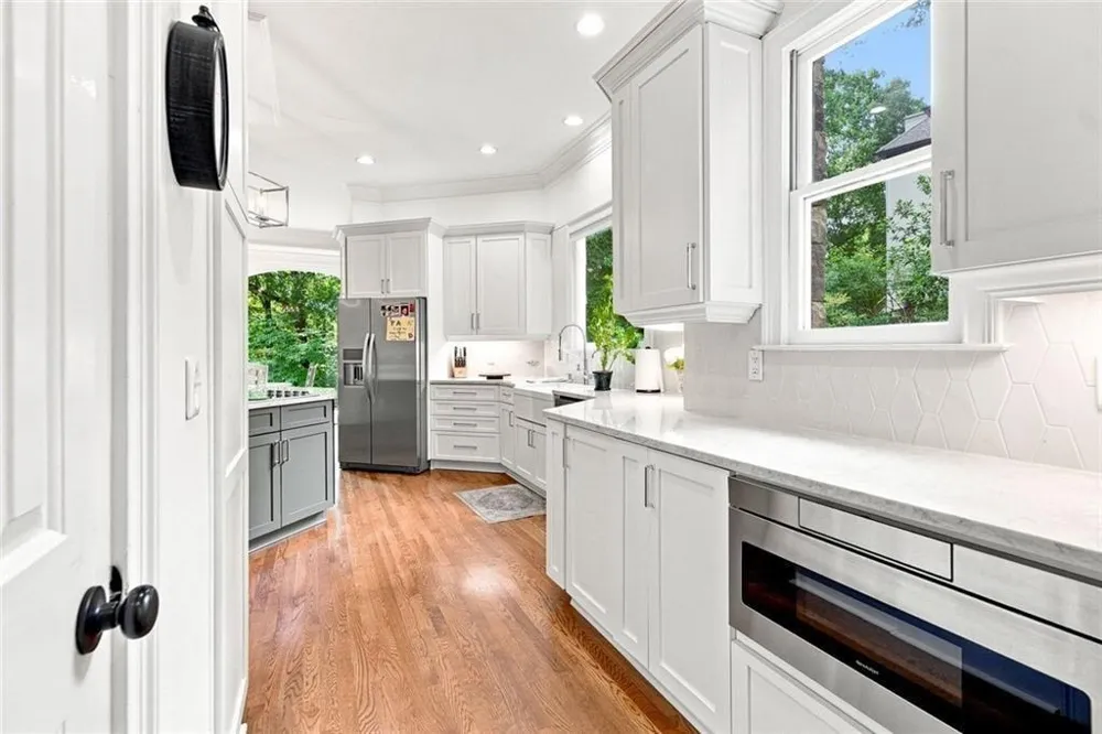7560 Bridgegate Court Sandy Springs, GA 30350