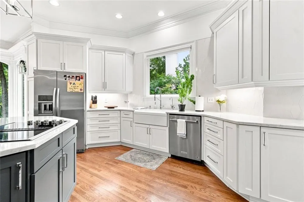 7560 Bridgegate Court Sandy Springs, GA 30350
