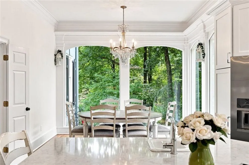 7560 Bridgegate Court Sandy Springs, GA 30350