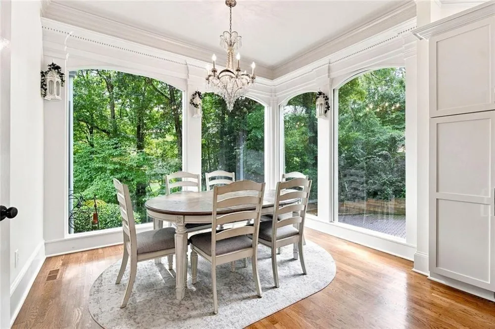 7560 Bridgegate Court Sandy Springs, GA 30350