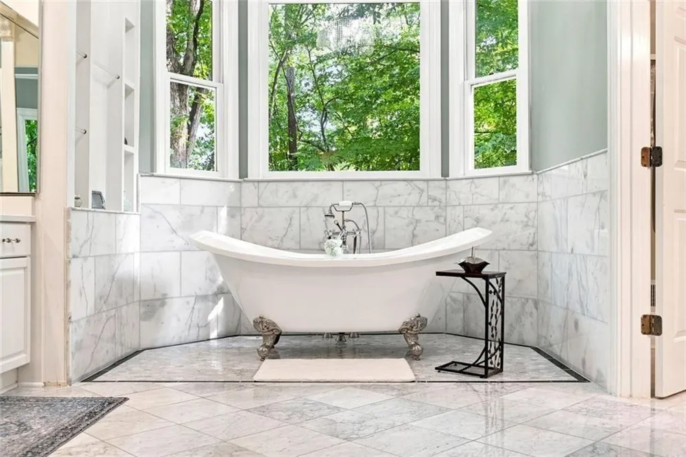 7560 Bridgegate Court Sandy Springs, GA 30350