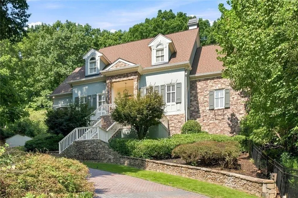 7560 Bridgegate Court Sandy Springs, GA 30350