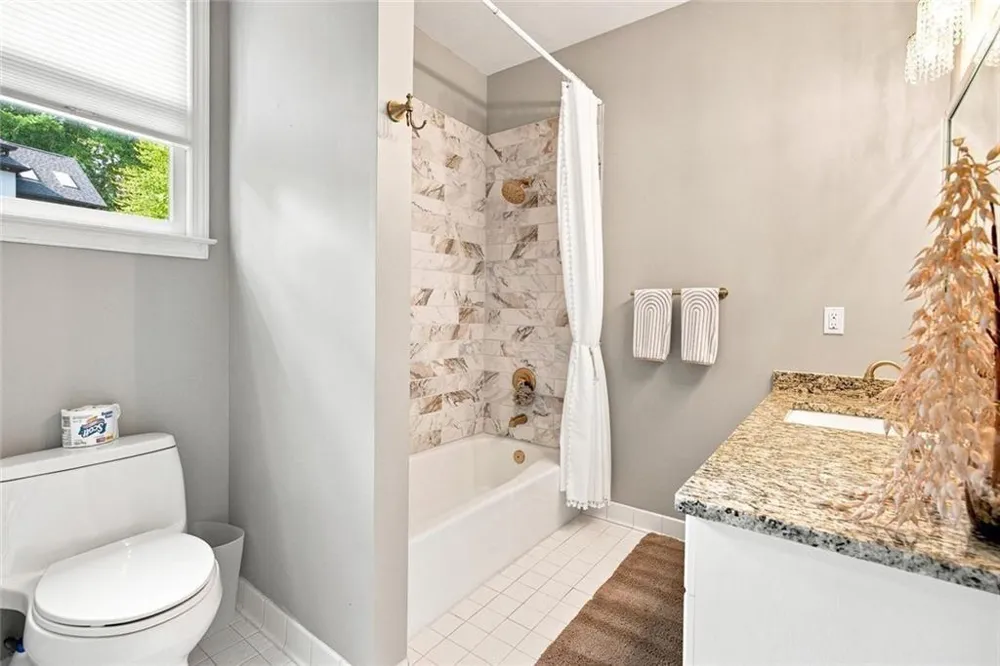 7560 Bridgegate Court Sandy Springs, GA 30350