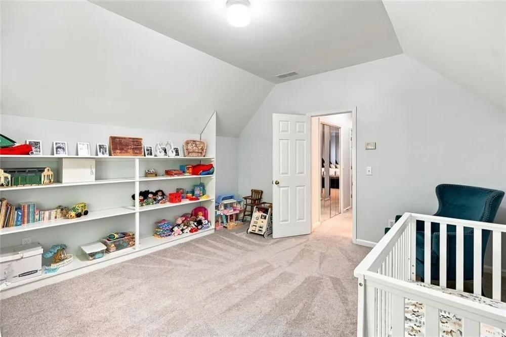 7560 Bridgegate Court Sandy Springs, GA 30350