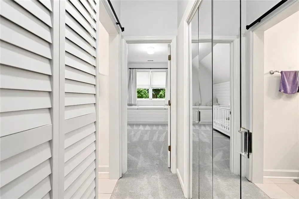 7560 Bridgegate Court Sandy Springs, GA 30350