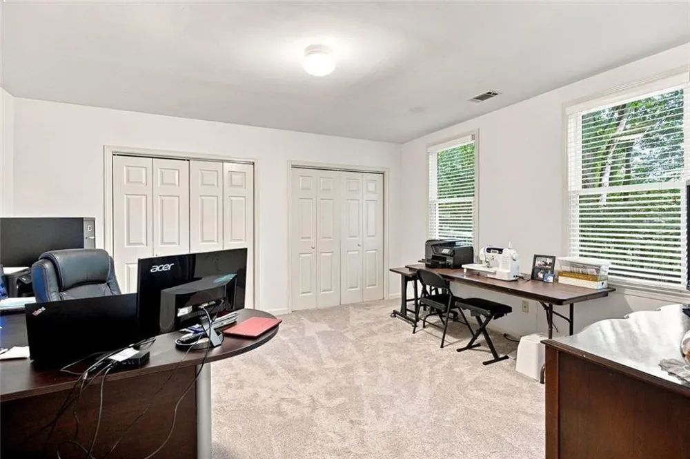 7560 Bridgegate Court Sandy Springs, GA 30350