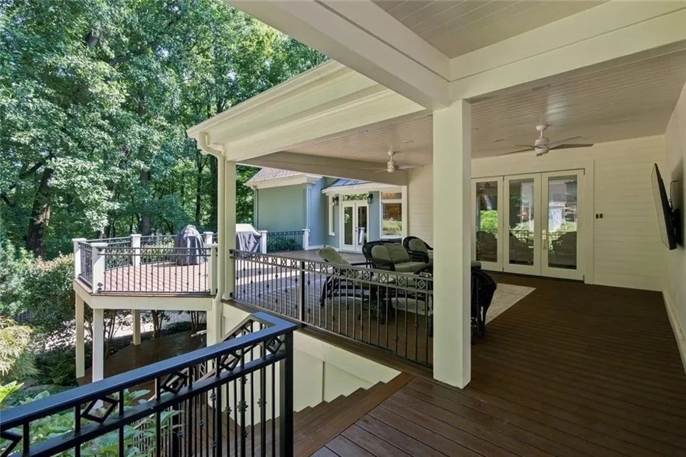 7560 Bridgegate Court Sandy Springs, GA 30350