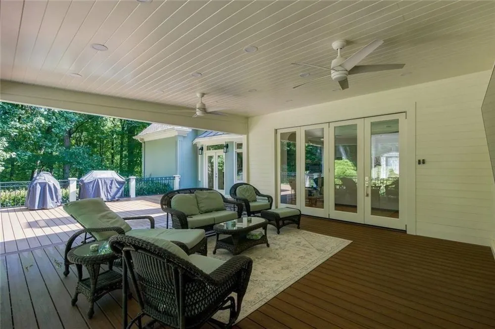 7560 Bridgegate Court Sandy Springs, GA 30350