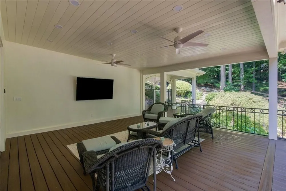 7560 Bridgegate Court Sandy Springs, GA 30350