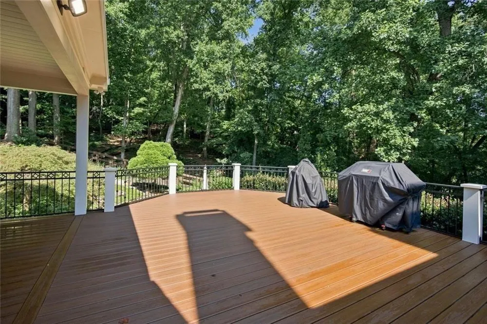 7560 Bridgegate Court Sandy Springs, GA 30350