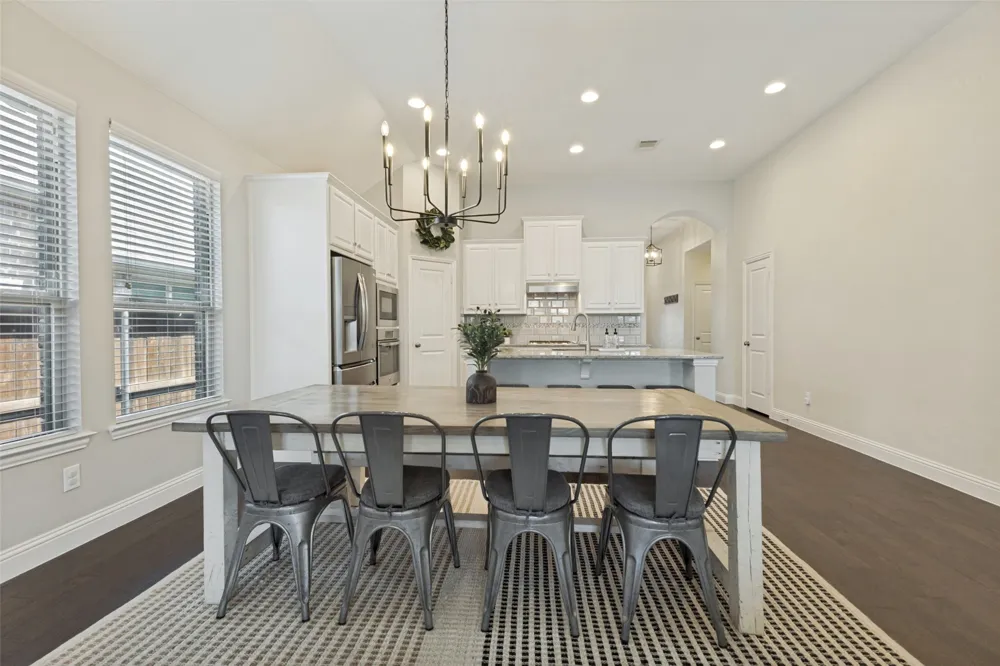2124 Bishop Barrel Lane St Paul, TX 75098