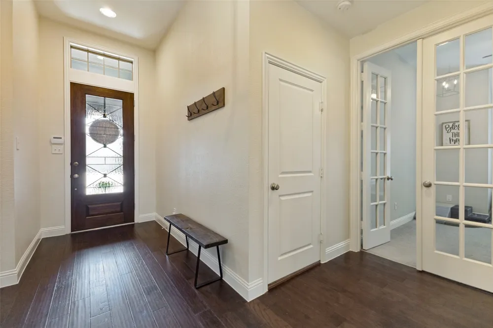 2124 Bishop Barrel Lane St Paul, TX 75098