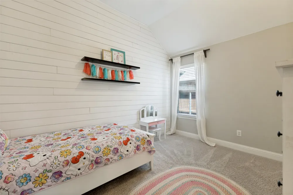 2124 Bishop Barrel Lane St Paul, TX 75098