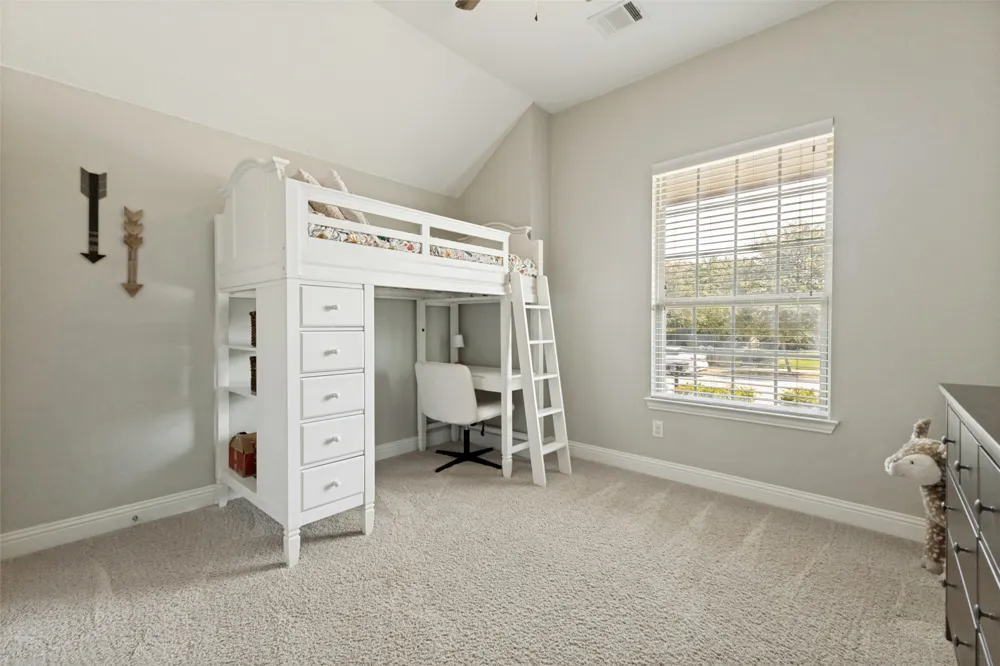 2124 Bishop Barrel Lane St Paul, TX 75098