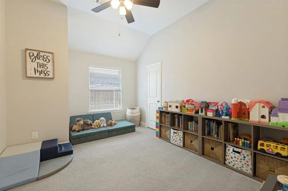 2124 Bishop Barrel Lane St Paul, TX 75098