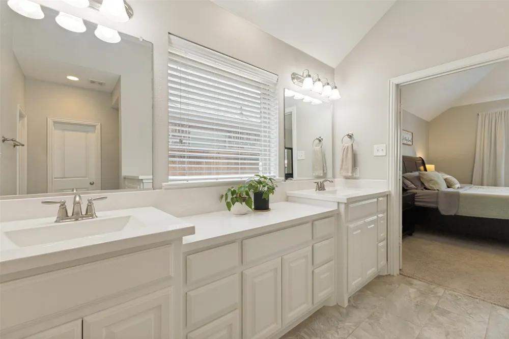 2124 Bishop Barrel Lane St Paul, TX 75098