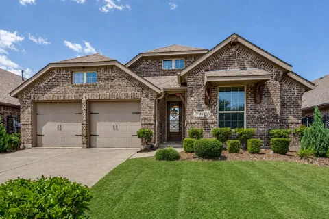 2124 Bishop Barrel Lane