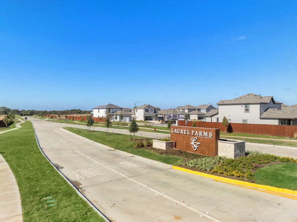 32758 Laureate Drive Brookshire, TX 77423