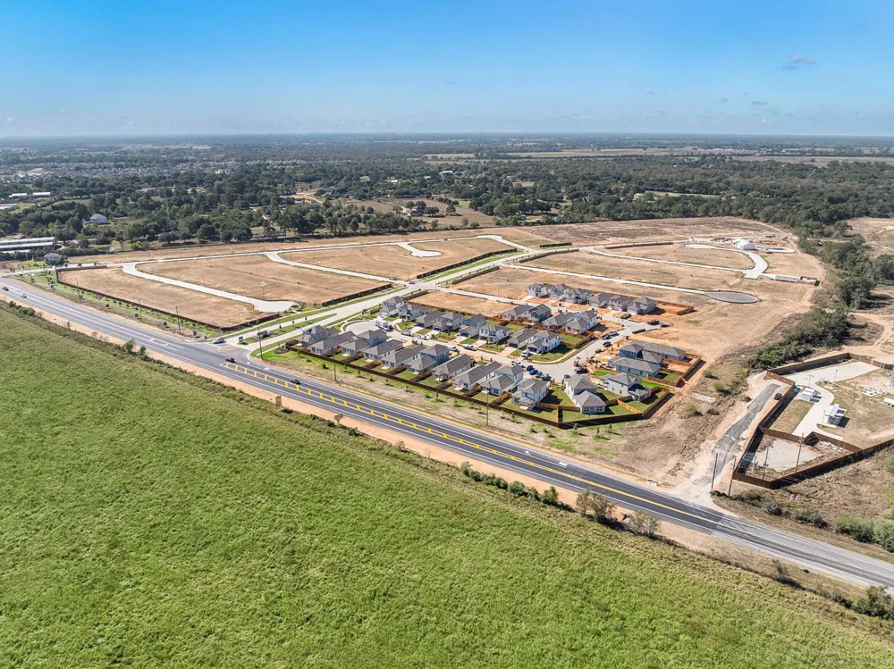 32758 Laureate Drive Brookshire, TX 77423