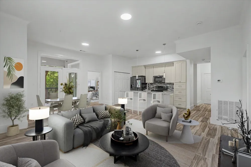 300 St Joseph Parkway #124 Houston, TX 77002