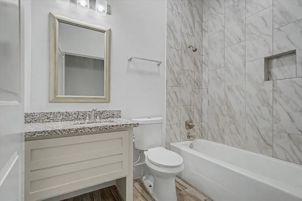 300 St Joseph Parkway #124 Houston, TX 77002