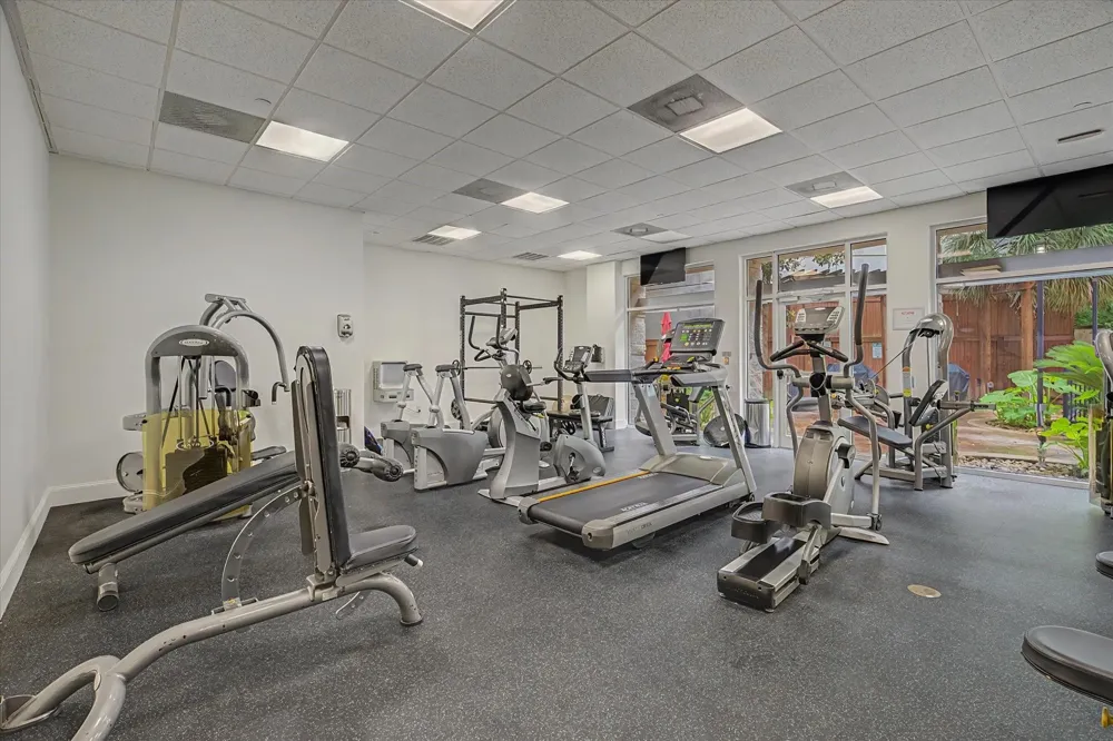 300 St Joseph Parkway #124 Houston, TX 77002