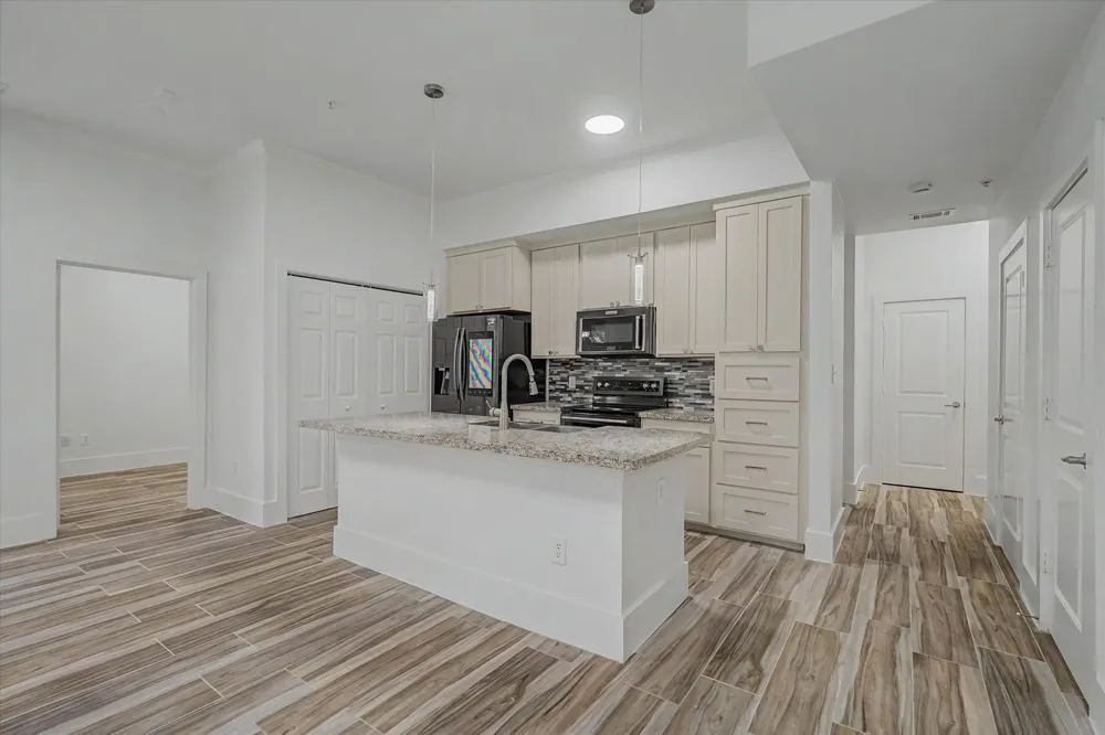 300 St Joseph Parkway #124 Houston, TX 77002