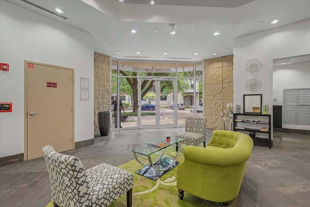 300 St Joseph Parkway #124 Houston, TX 77002