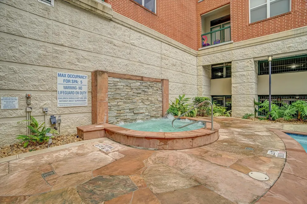 300 St Joseph Parkway #124 Houston, TX 77002