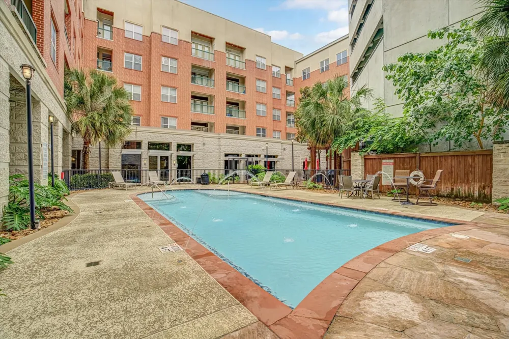 300 St Joseph Parkway #124 Houston, TX 77002