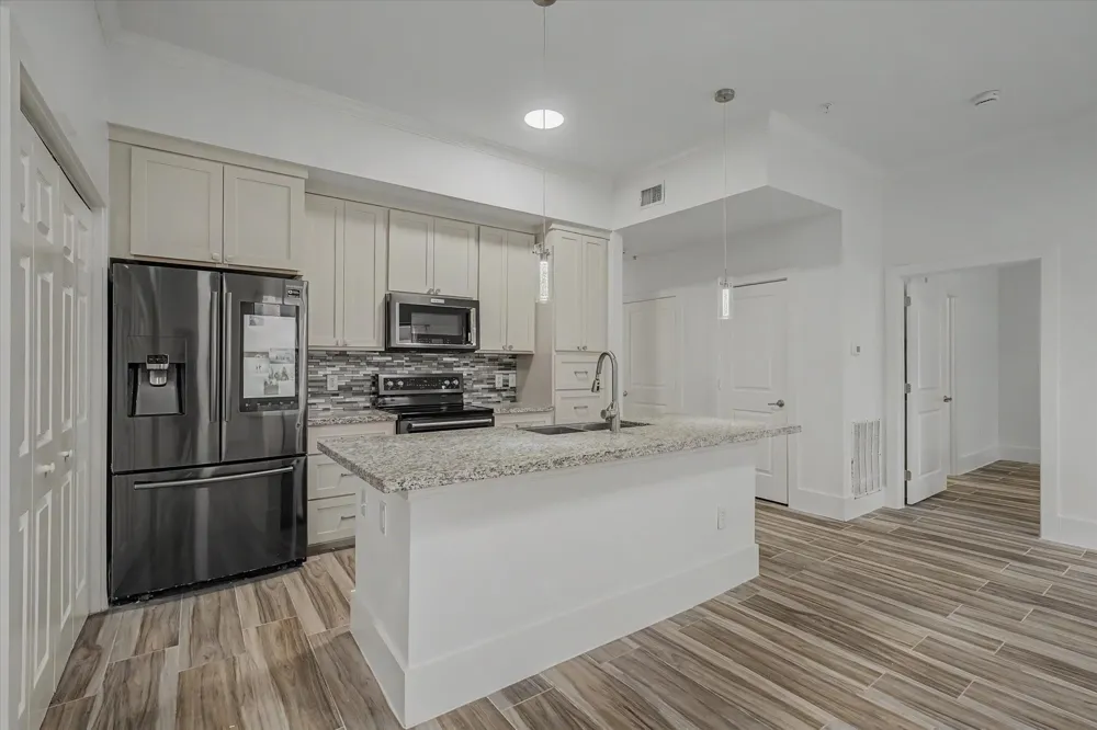 300 St Joseph Parkway #124 Houston, TX 77002